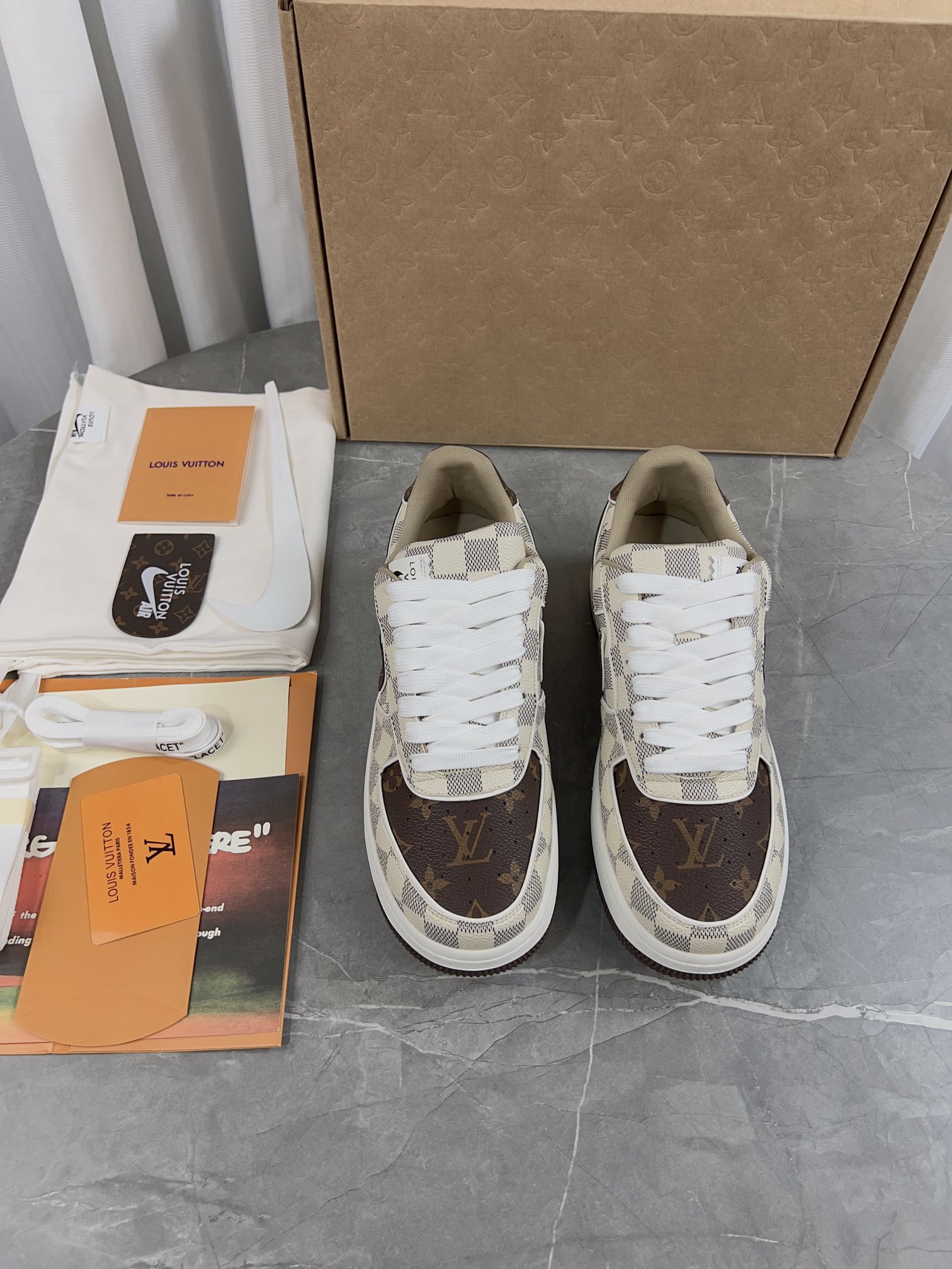 Nike Jordan shoe